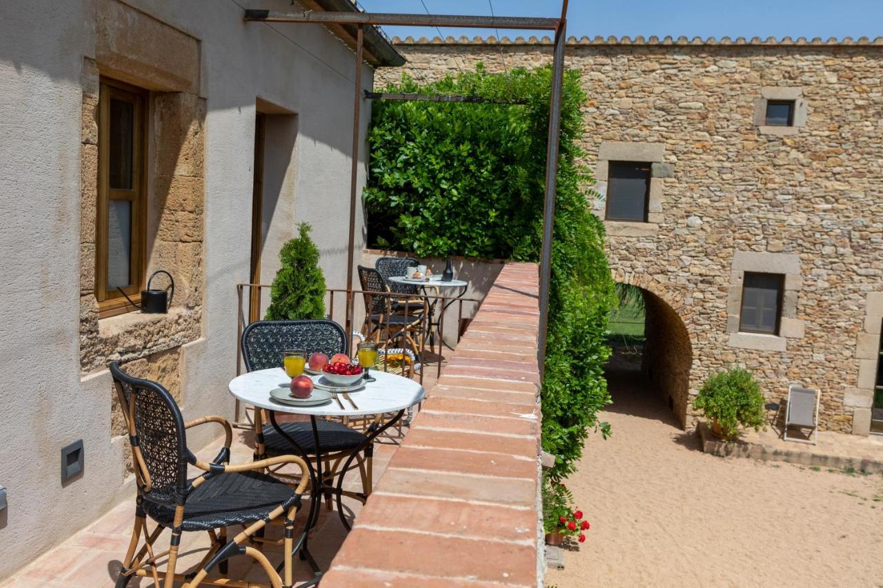 Turisme Rural Mas Ametller - Casa Gran Holiday home *