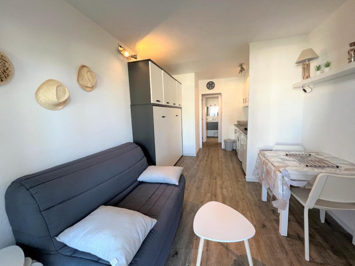 Apartment Interimmo Studio Poblat Tipic 01 Empuriabrava
