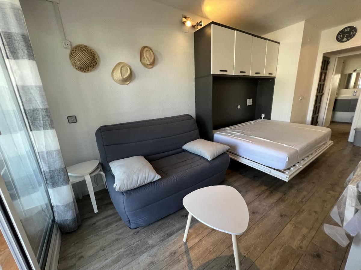 Apartment Interimmo Studio Poblat Tipic 01 *
