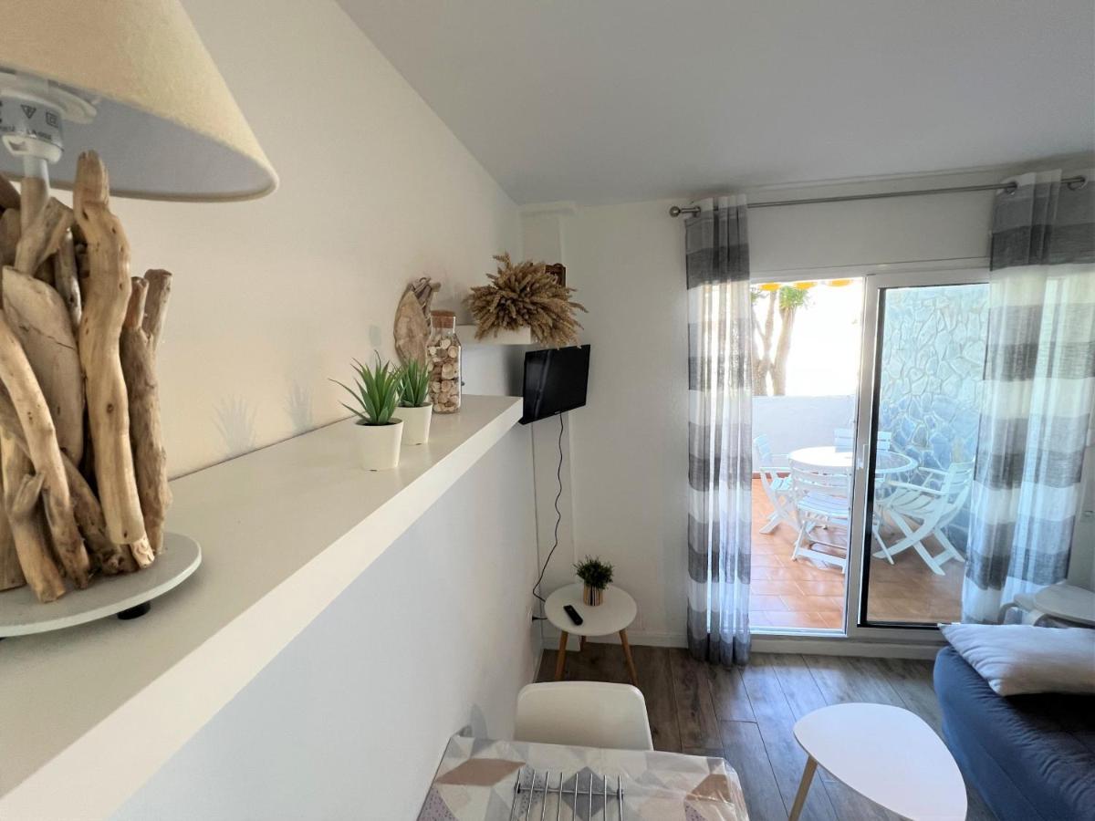 Interimmo Studio Poblat Tipic 01 Apartment Empuriabrava