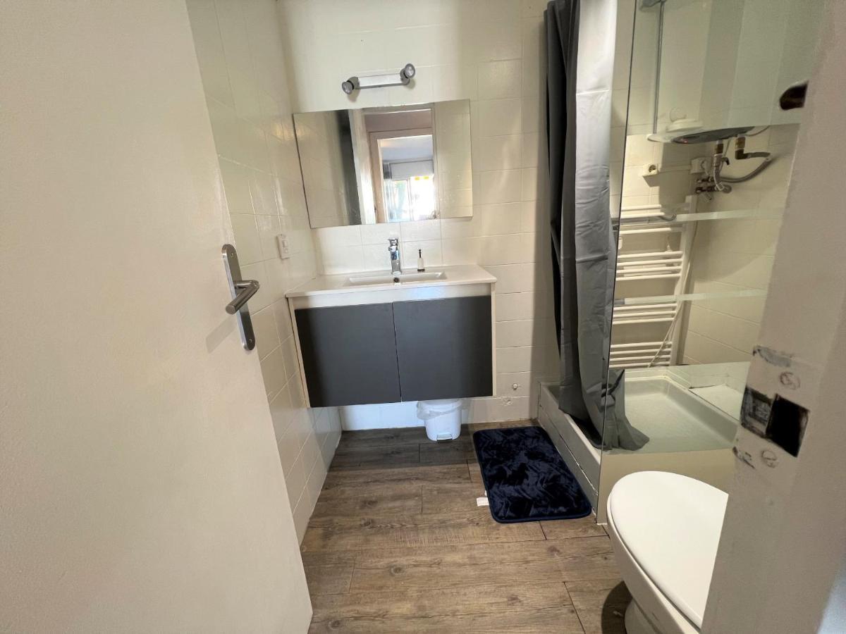 Interimmo Studio Poblat Tipic 01 Apartment *