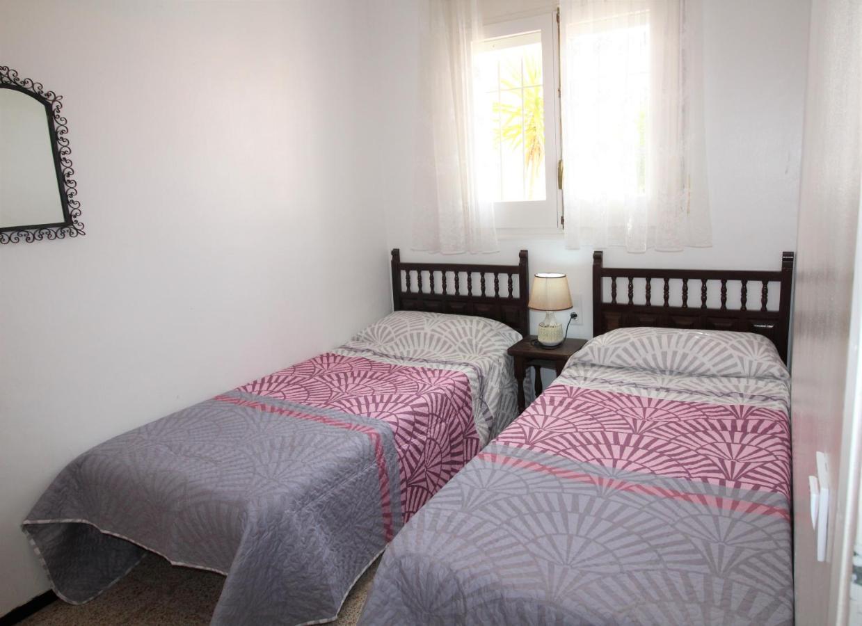 Villa Apart-rent Casa Creus 8a
