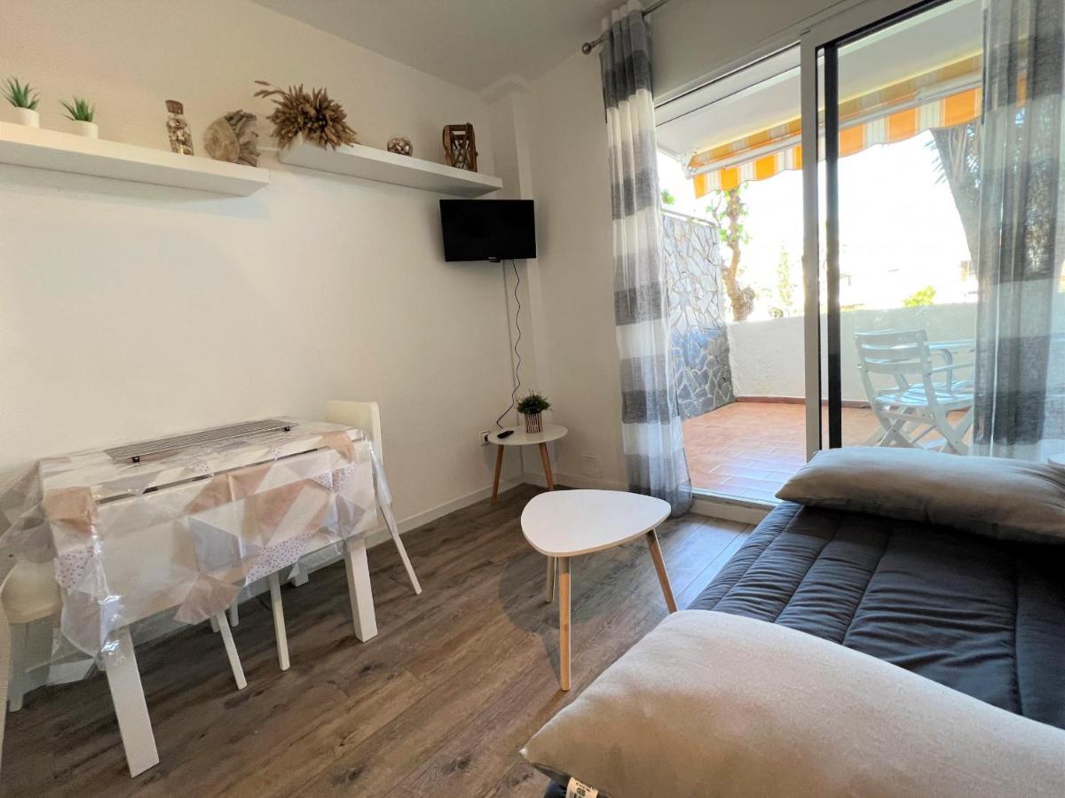 Interimmo Studio Poblat Tipic 01 Apartment