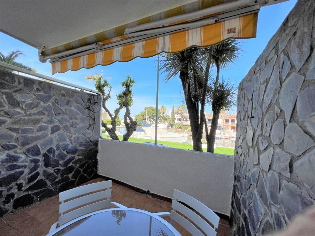 Apartment Interimmo Studio Poblat Tipic 01 *