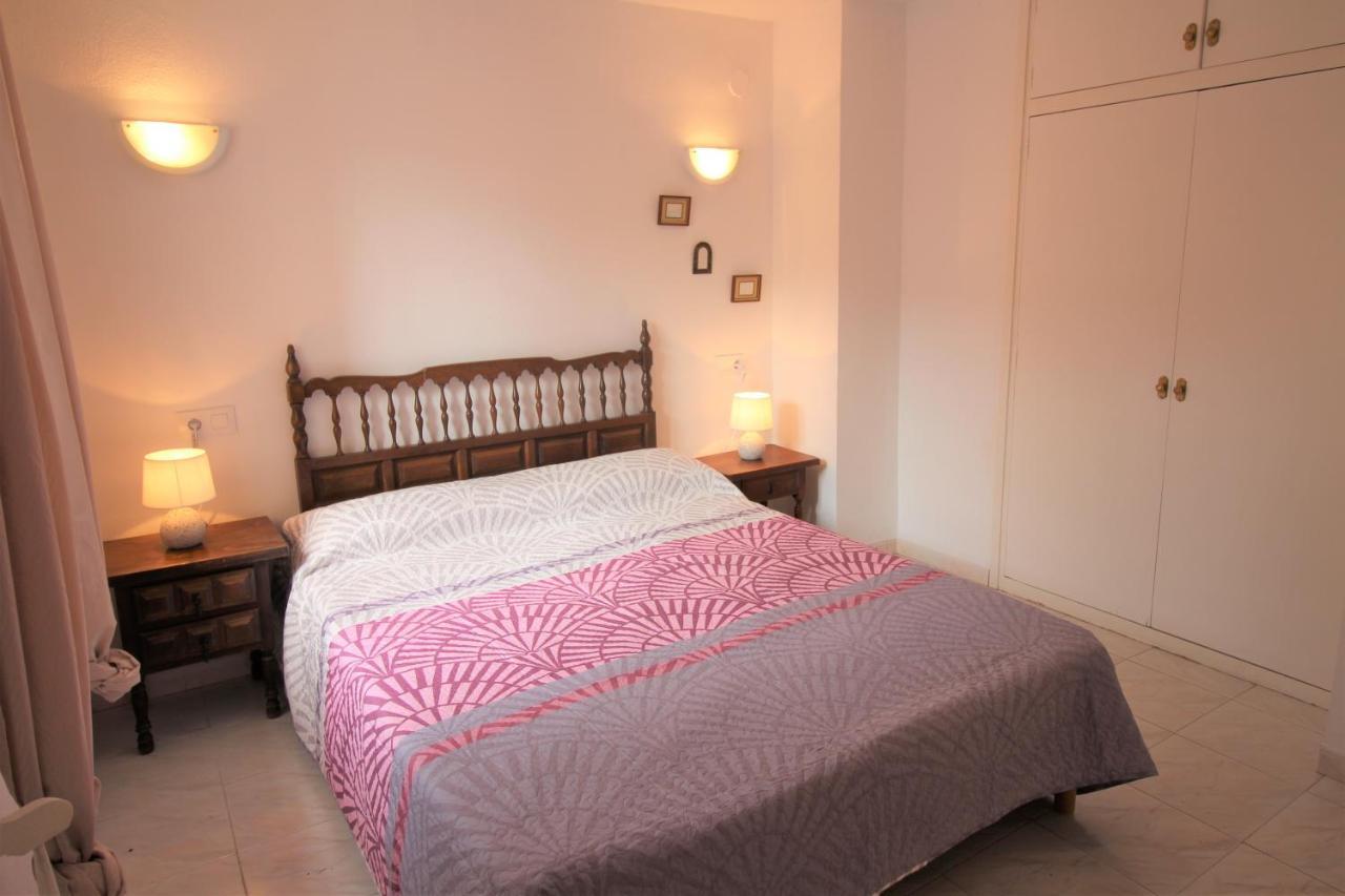 Apart-rent Casa Creus 8a * Ampuriabrava
