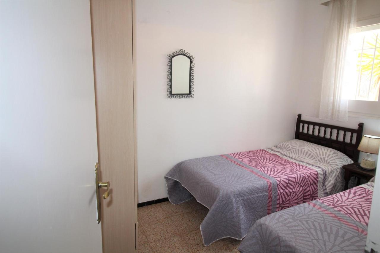 Apart-rent Casa Creus 8a Ampuriabrava