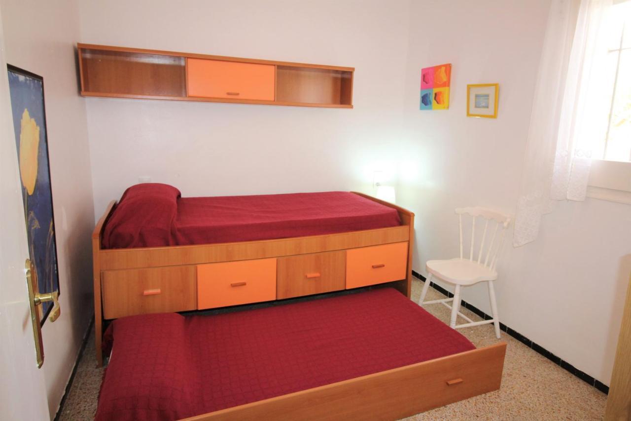 Apart-rent Casa Creus 8a Ampuriabrava