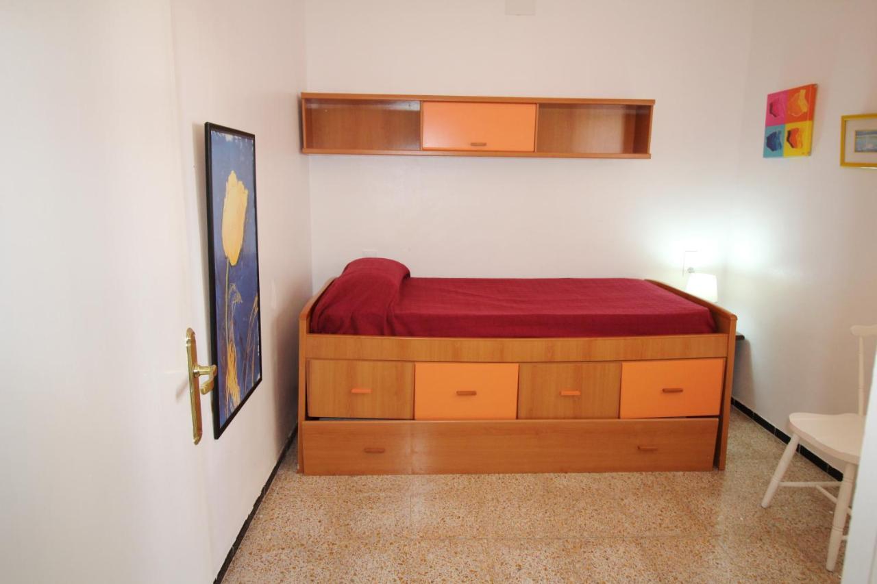 Apart-rent Casa Creus 8a *
