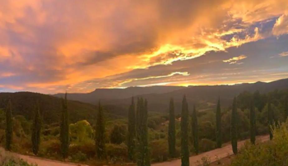Mountain Refuge Girona