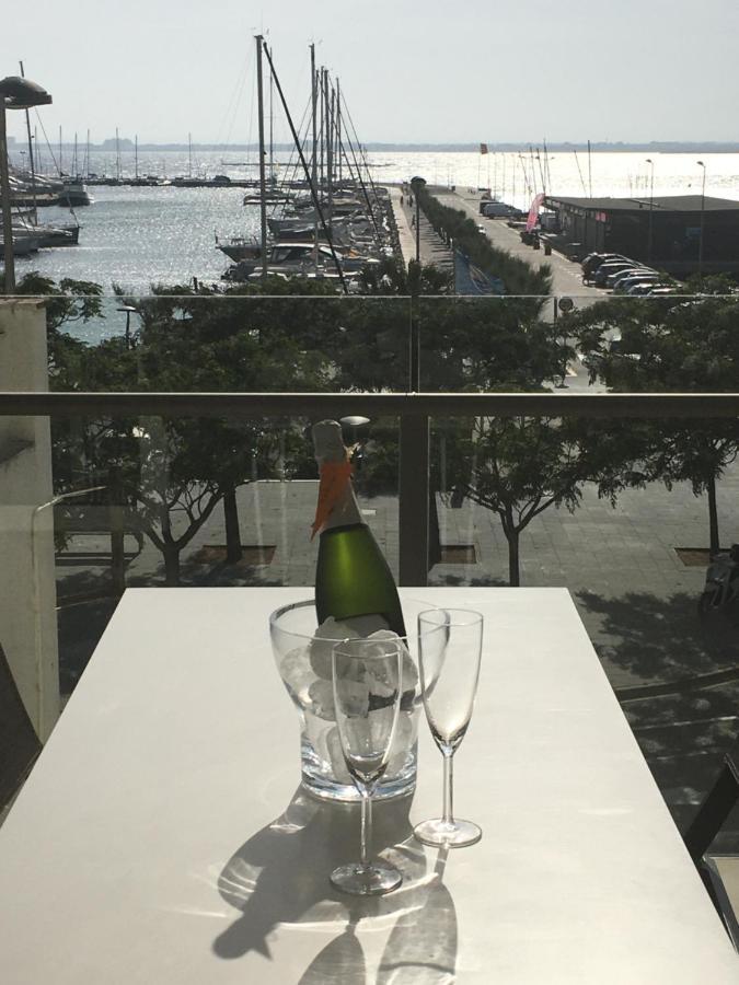Capvespre Apartment *