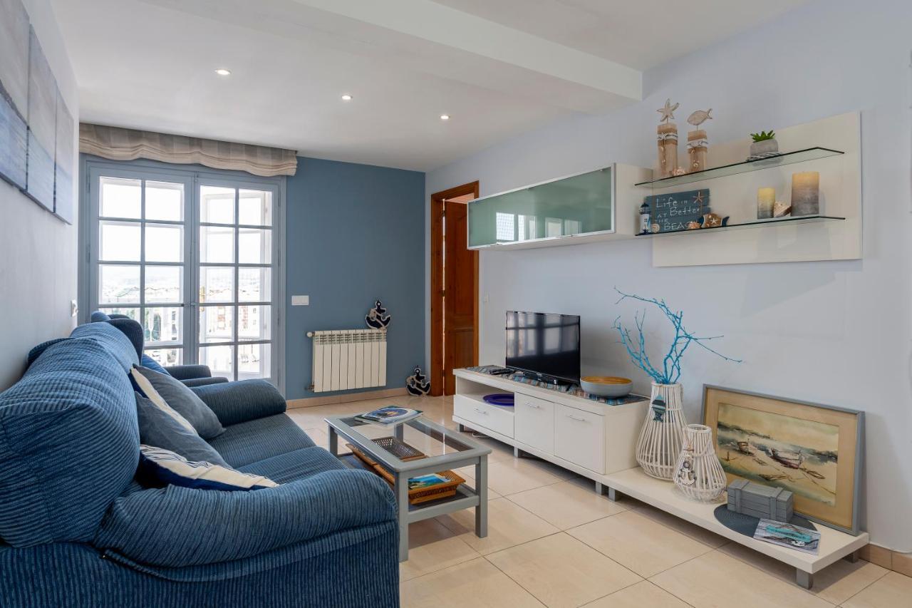 Apartament Sant Antoni De Calonge Apartamento *