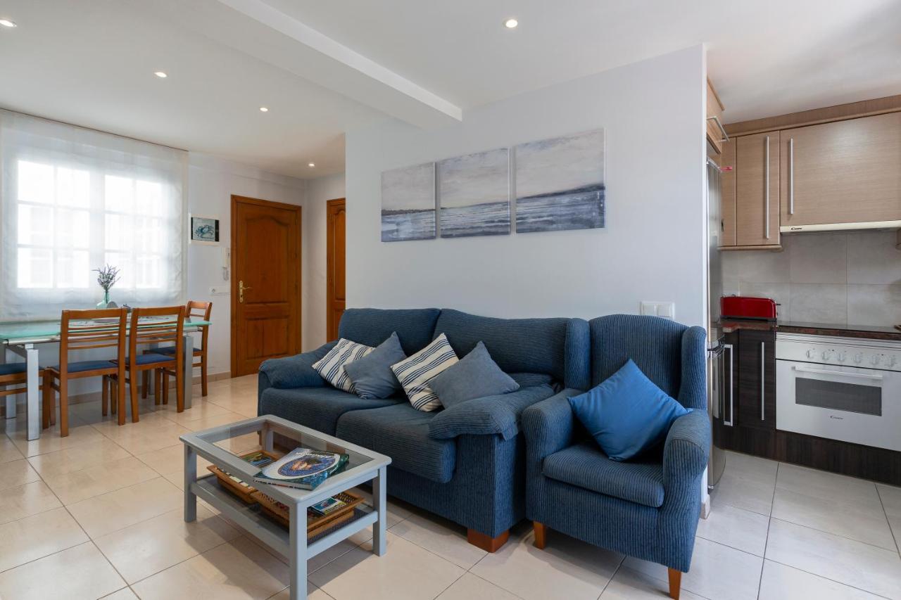 Apartament Sant Antoni De Calonge *