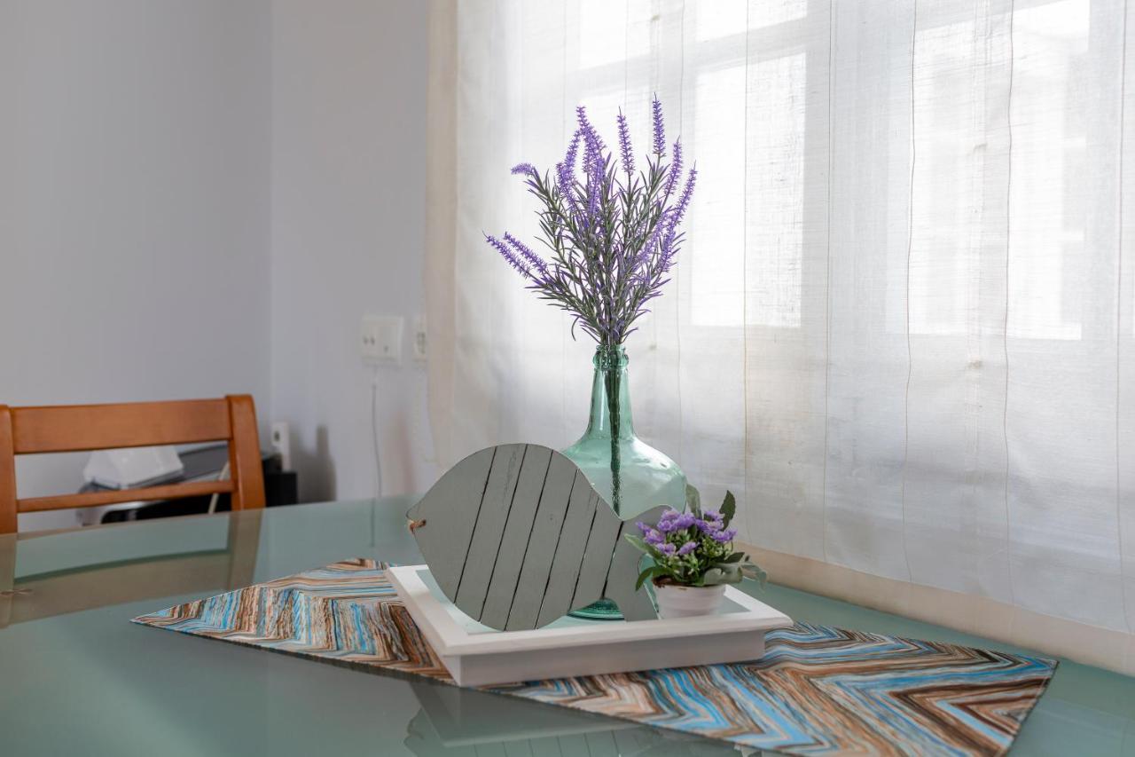 Apartament Sant Antoni De Calonge * Sant Antoni De Calonge