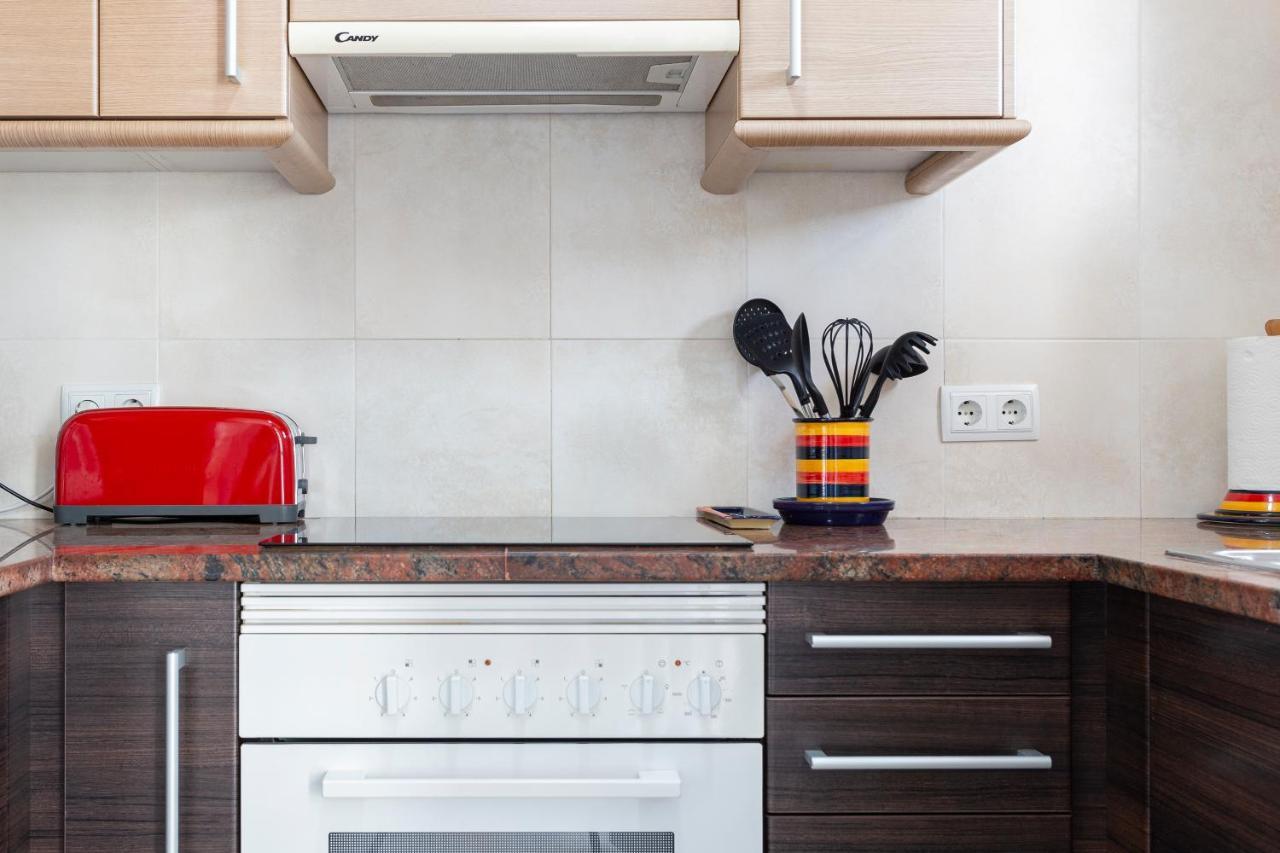 Apartament Sant Antoni De Calonge Apartamento