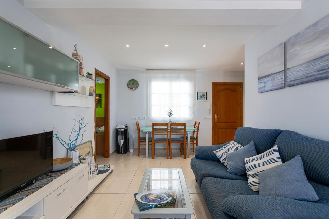 Apartament Sant Antoni De Calonge Apartamento