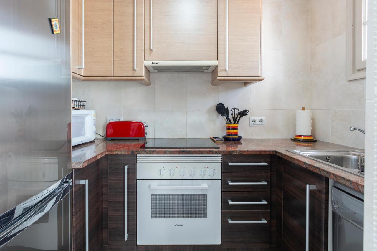 Apartament Sant Antoni De Calonge Sant Antoni De Calonge