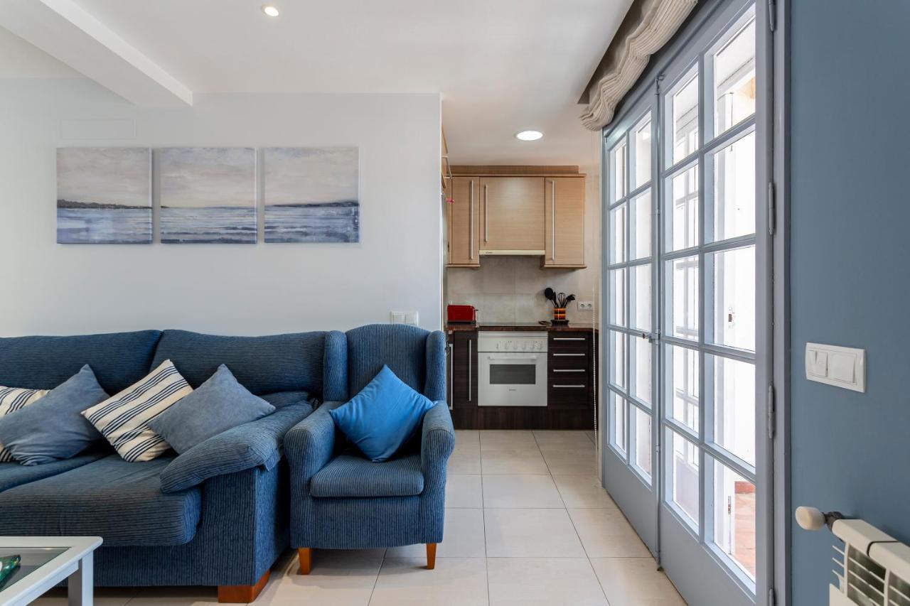 Apartamento Apartament Sant Antoni De Calonge