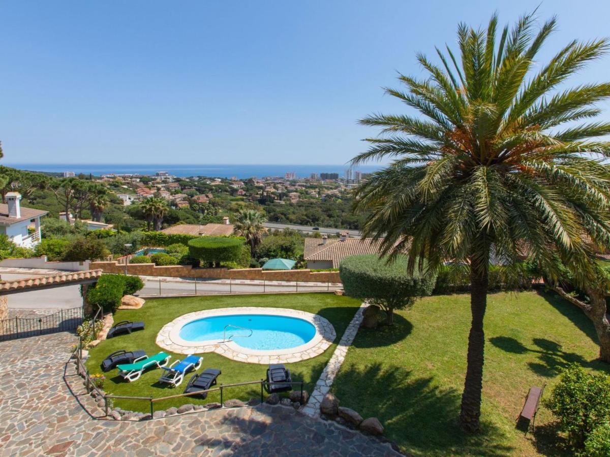 Puig Romani-2 By Interhome Holiday home Platja d'Aro