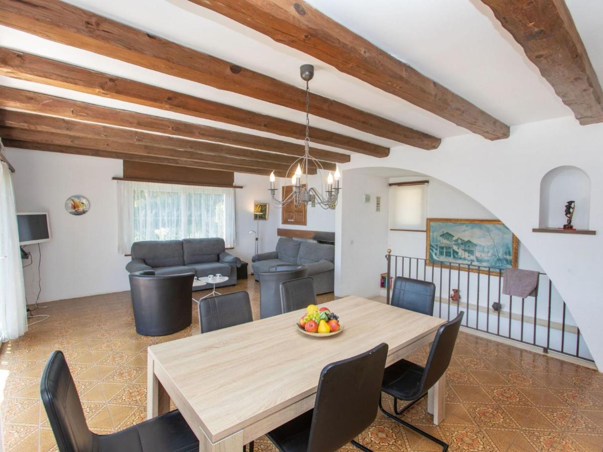 Puig Romani-2 By Interhome Holiday home *