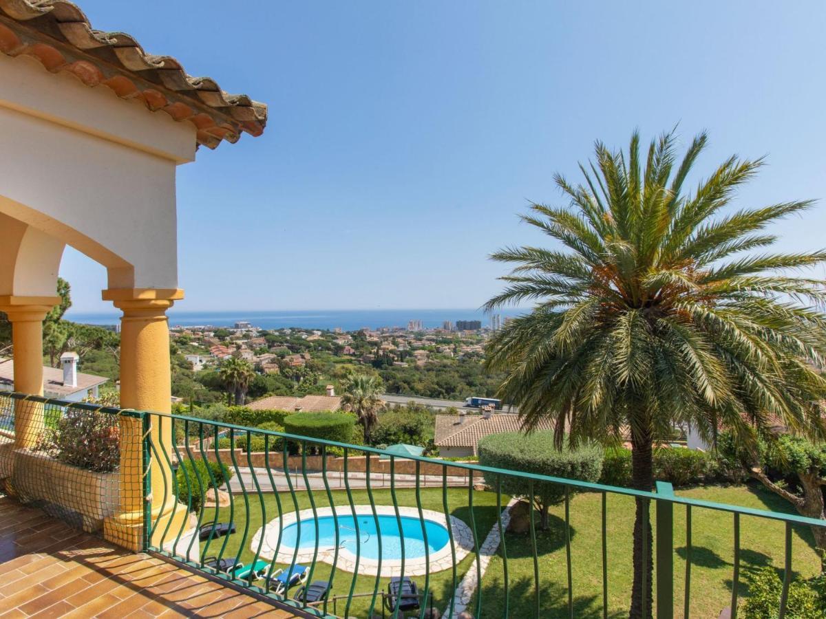 Puig Romani-2 By Interhome Holiday home *
