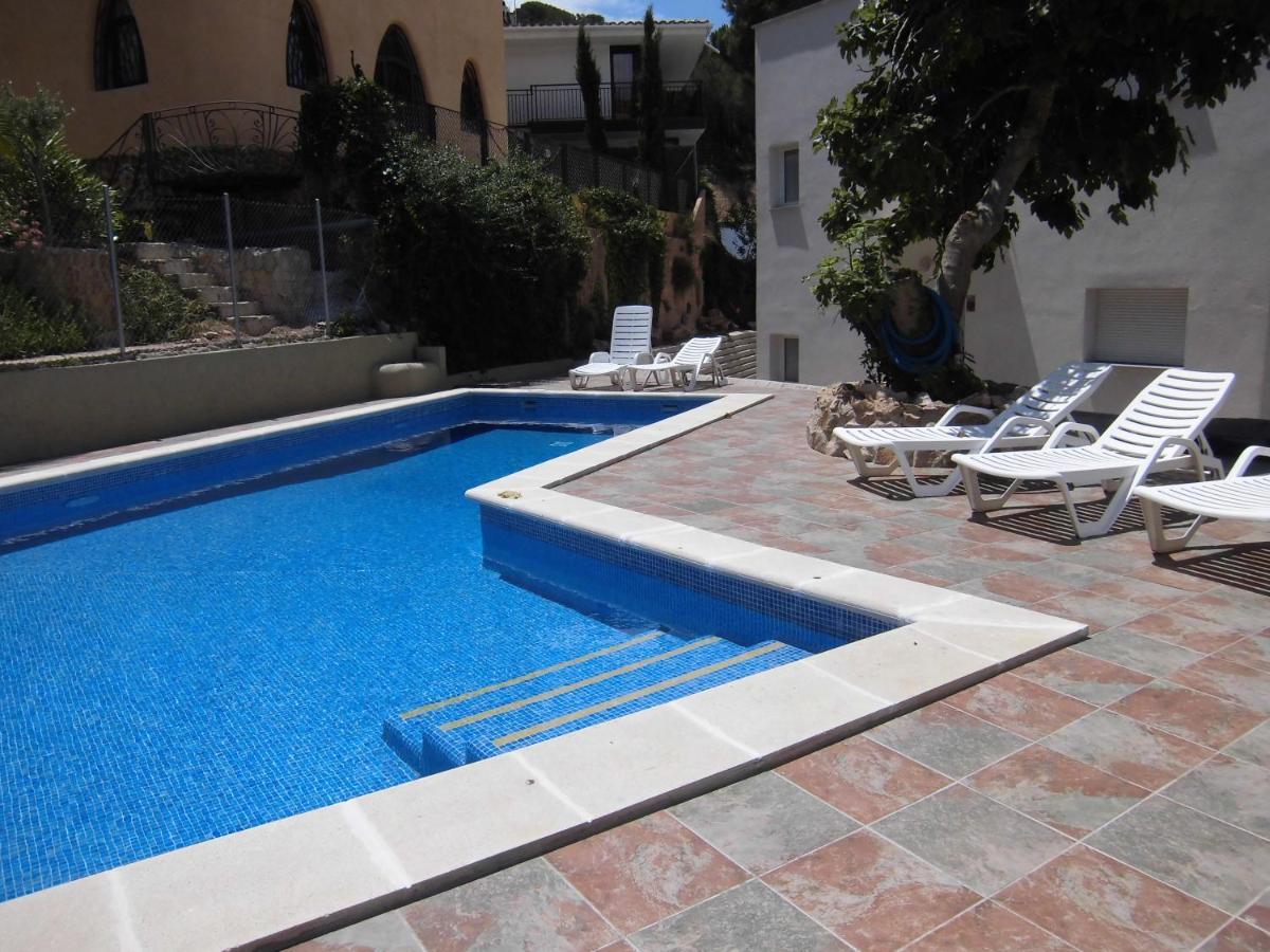 Alexandria Apartamento Lloret de Mar