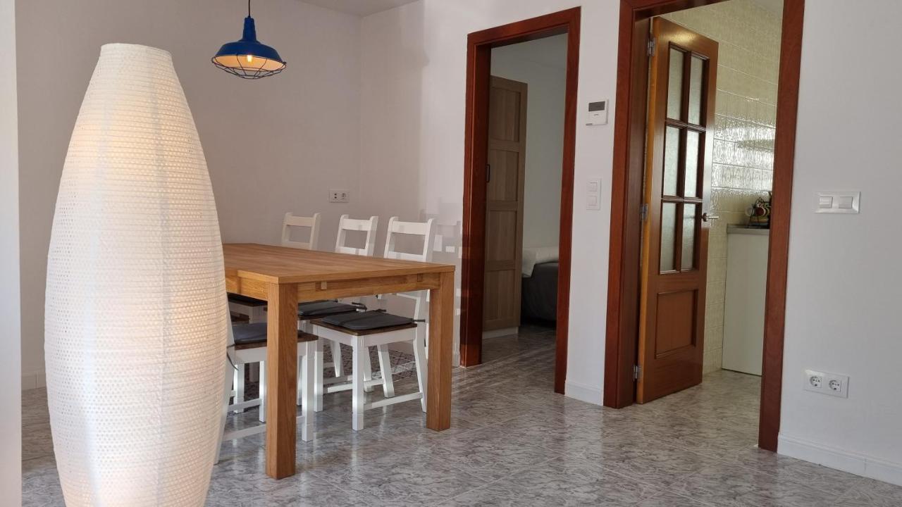 Renovado En Barrio De Pescadores