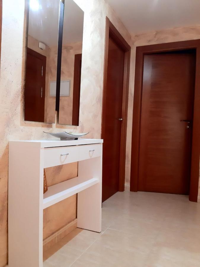 Apartamento Montferrant Apartamento *
