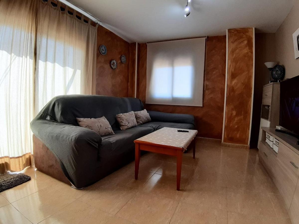 Apartamento Montferrant * Blanes