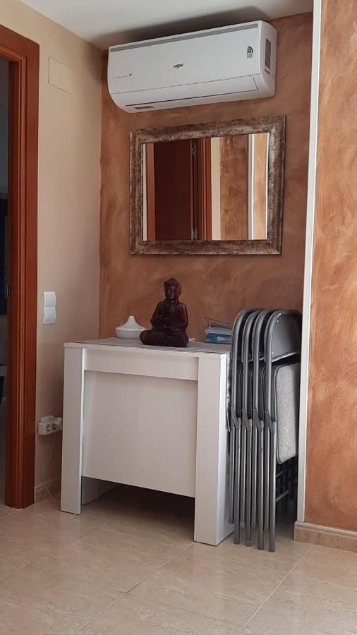 Apartamento Apartamento Montferrant Blanes