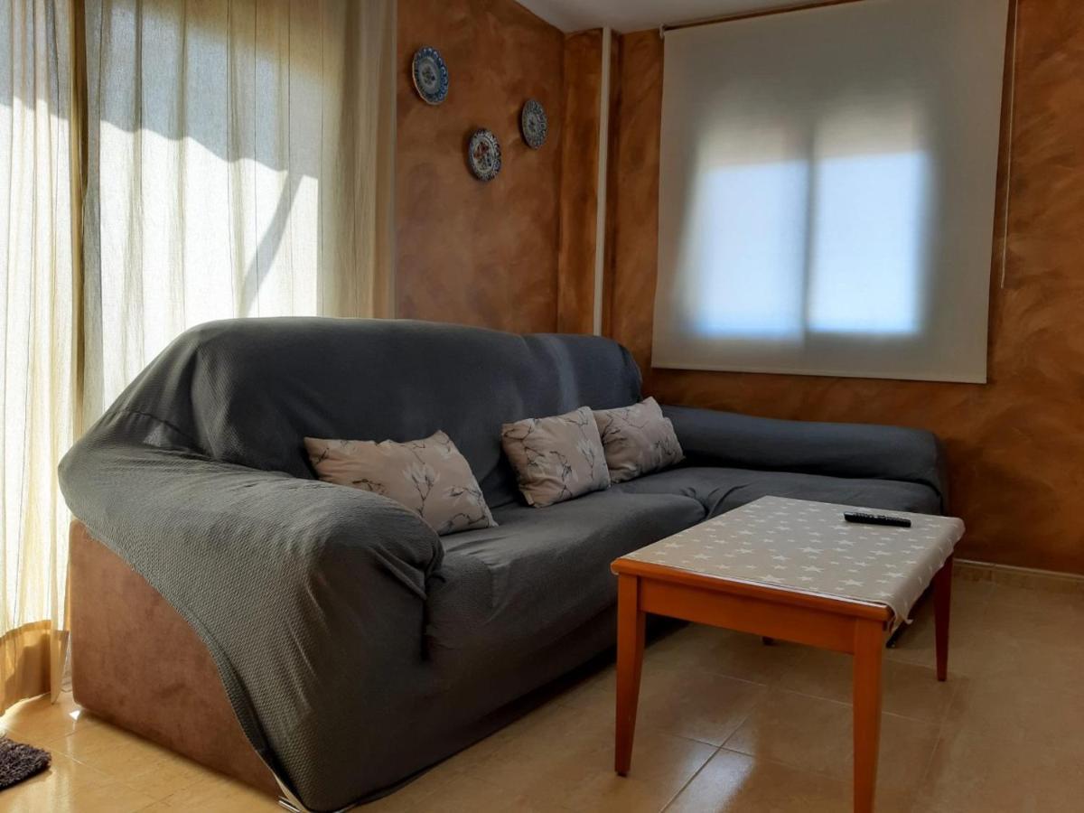 Apartamento Montferrant Apartment