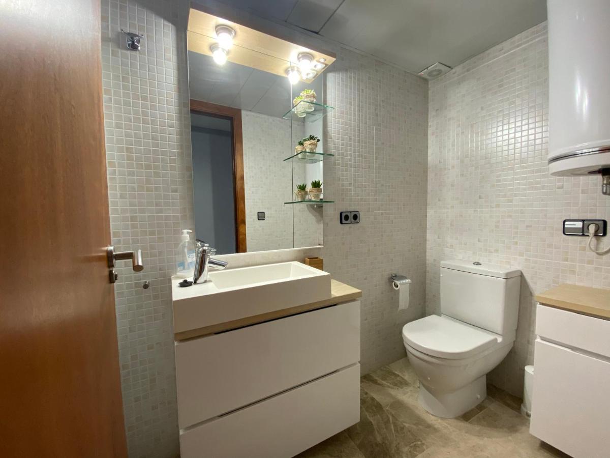 Preciós A Primera Línia De Mar Apartamento *