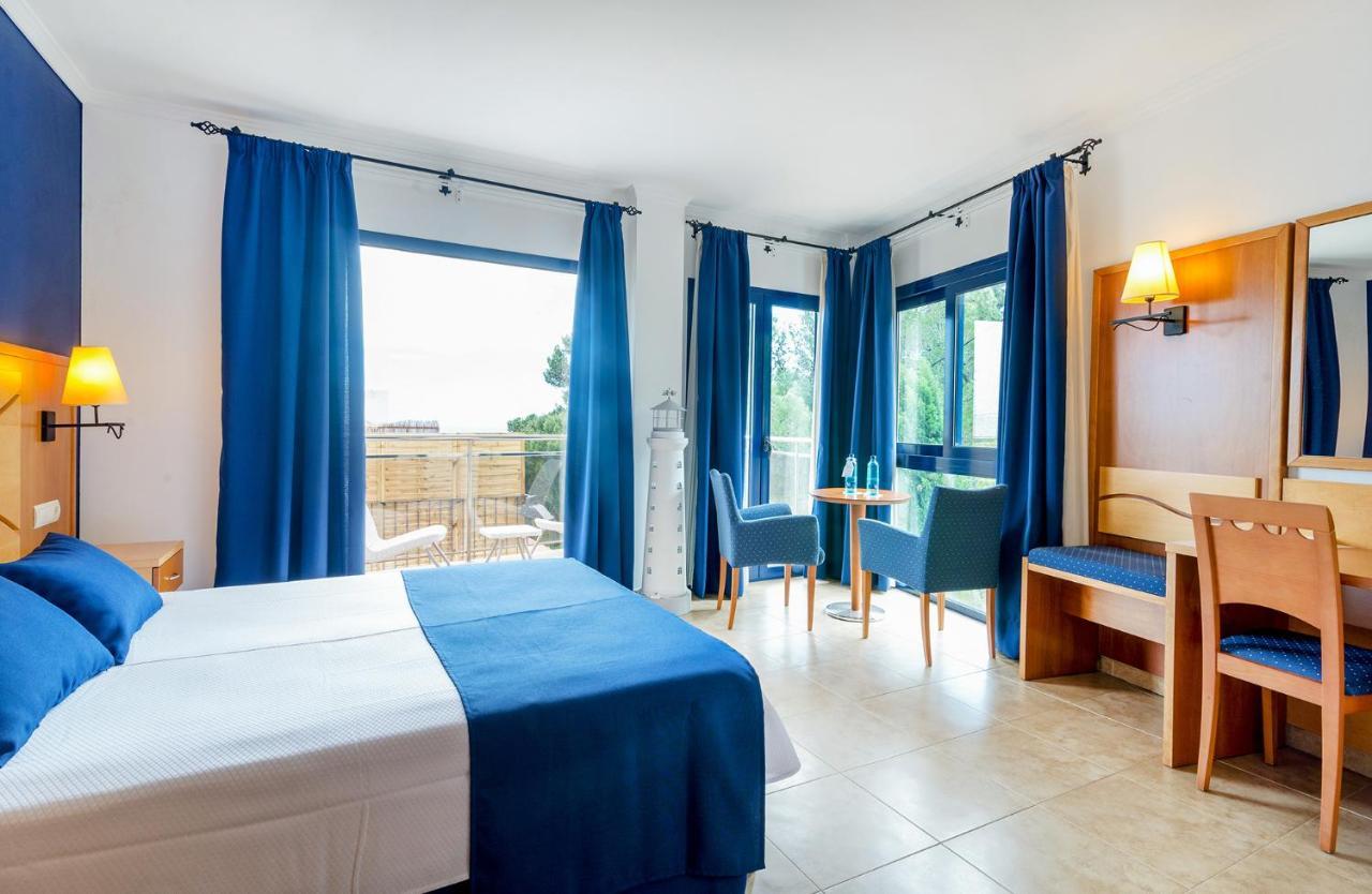 Hotel Garbi