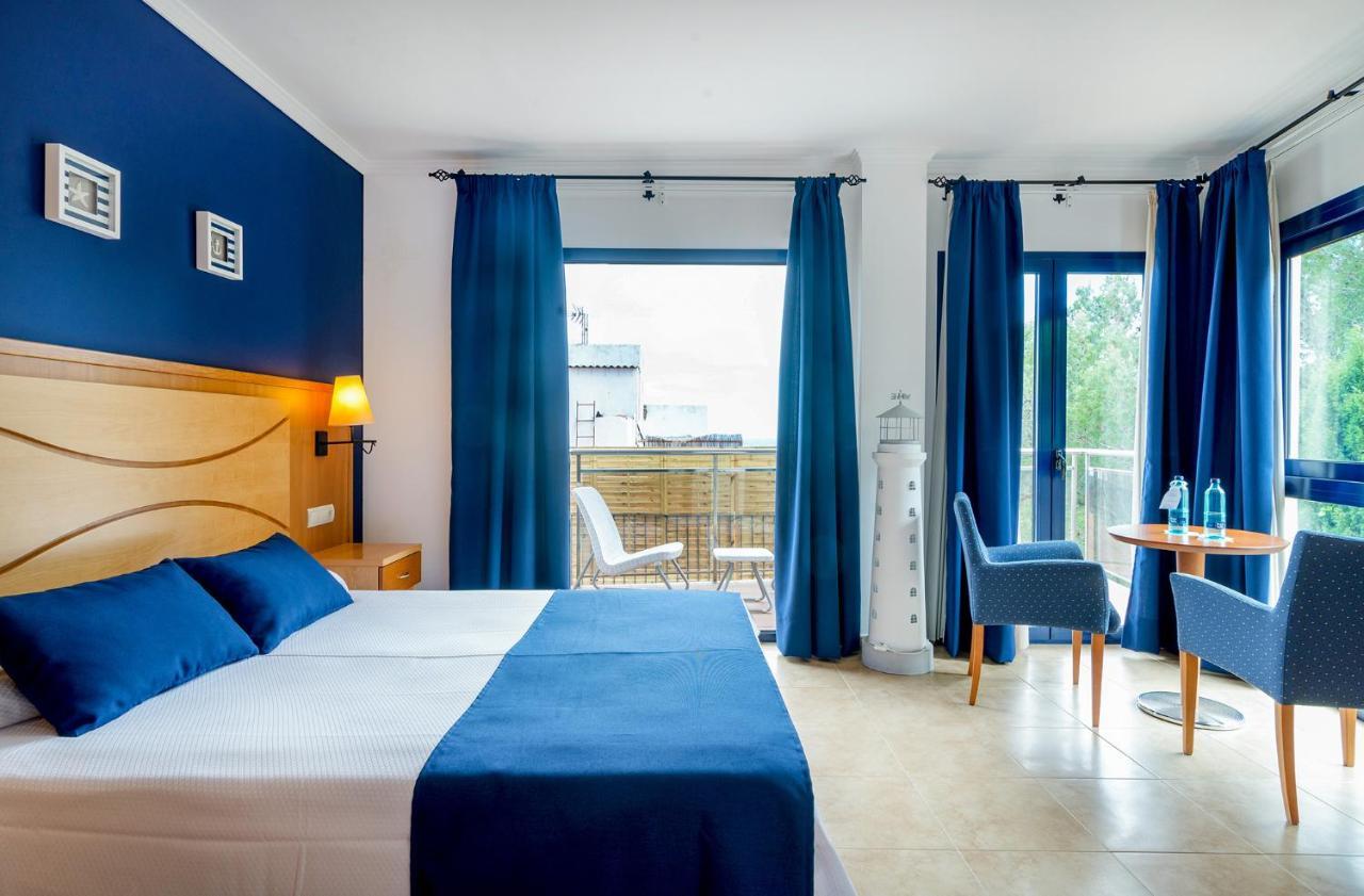 Garbi Hotel