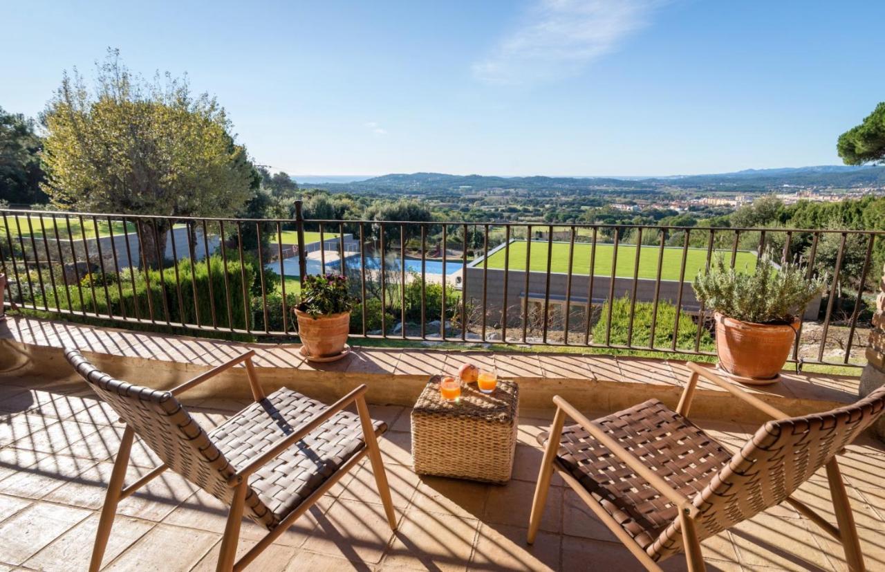 Mas Ses Vinyes - Adults Only Hotel 4*