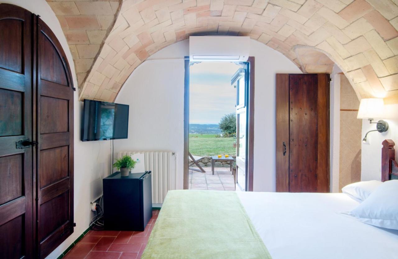 Hotel Mas Ses Vinyes - Adults Only