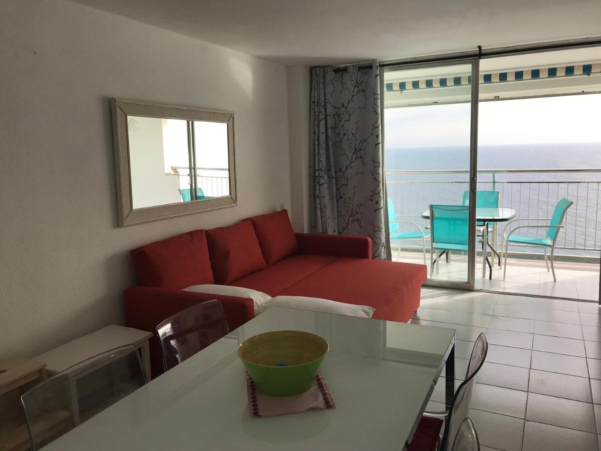 Apartamento Excepcional 1ª Línea De Mar Elypalace 10-2 Platja d'Aro (Playa de Aro)