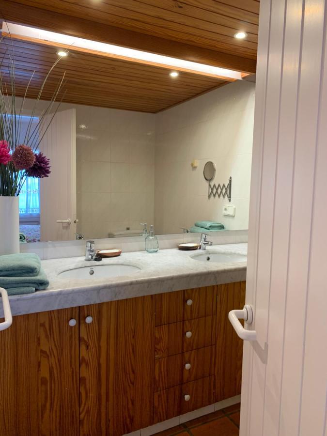 Holiday home Ramon Casa Con Garaje