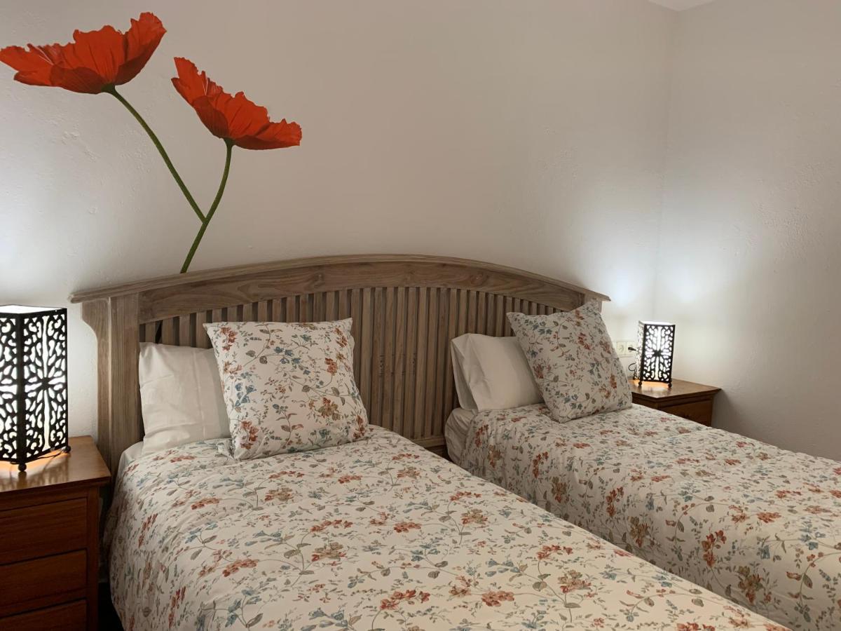 Ramon Casa Con Garaje Holiday home