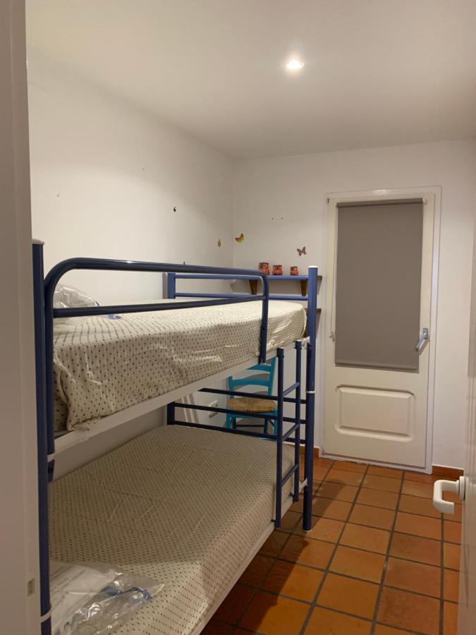 Holiday home Ramon Casa Con Garaje *