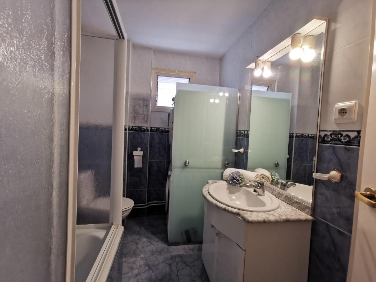 Villas Cosette - Duplex Marc Apartment Platja d'Aro