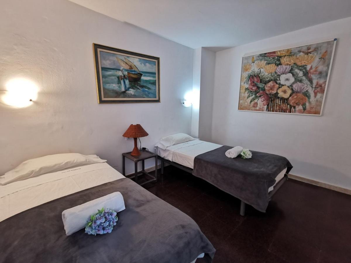 Villas Cosette - Duplex Marc Platja d'Aro