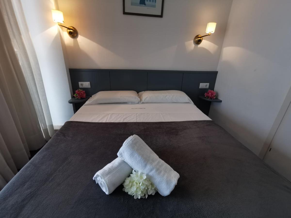 Villas Cosette - Duplex Marc Apartamento *