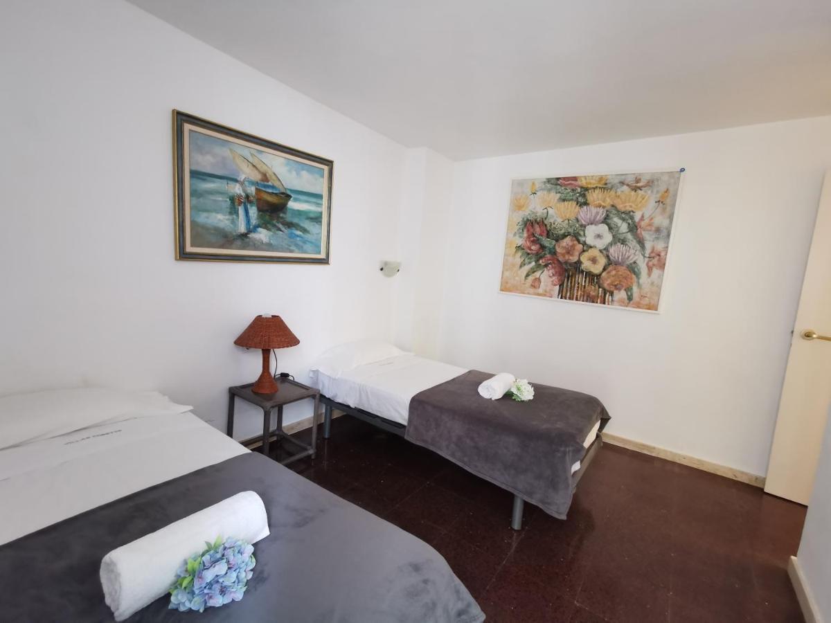 Apartamento Villas Cosette - Duplex Marc