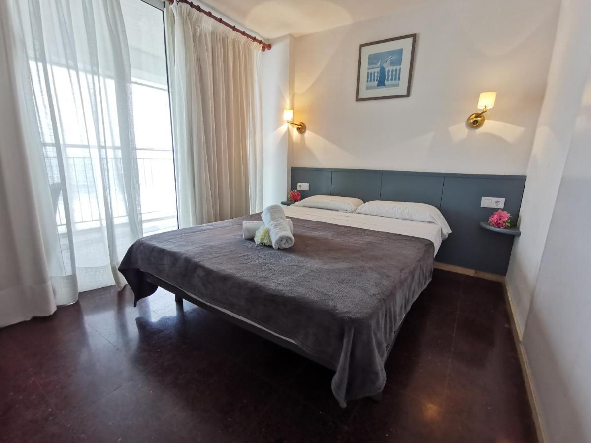 Villas Cosette - Duplex Marc Apartamento Platja d'Aro (Playa de Aro)
