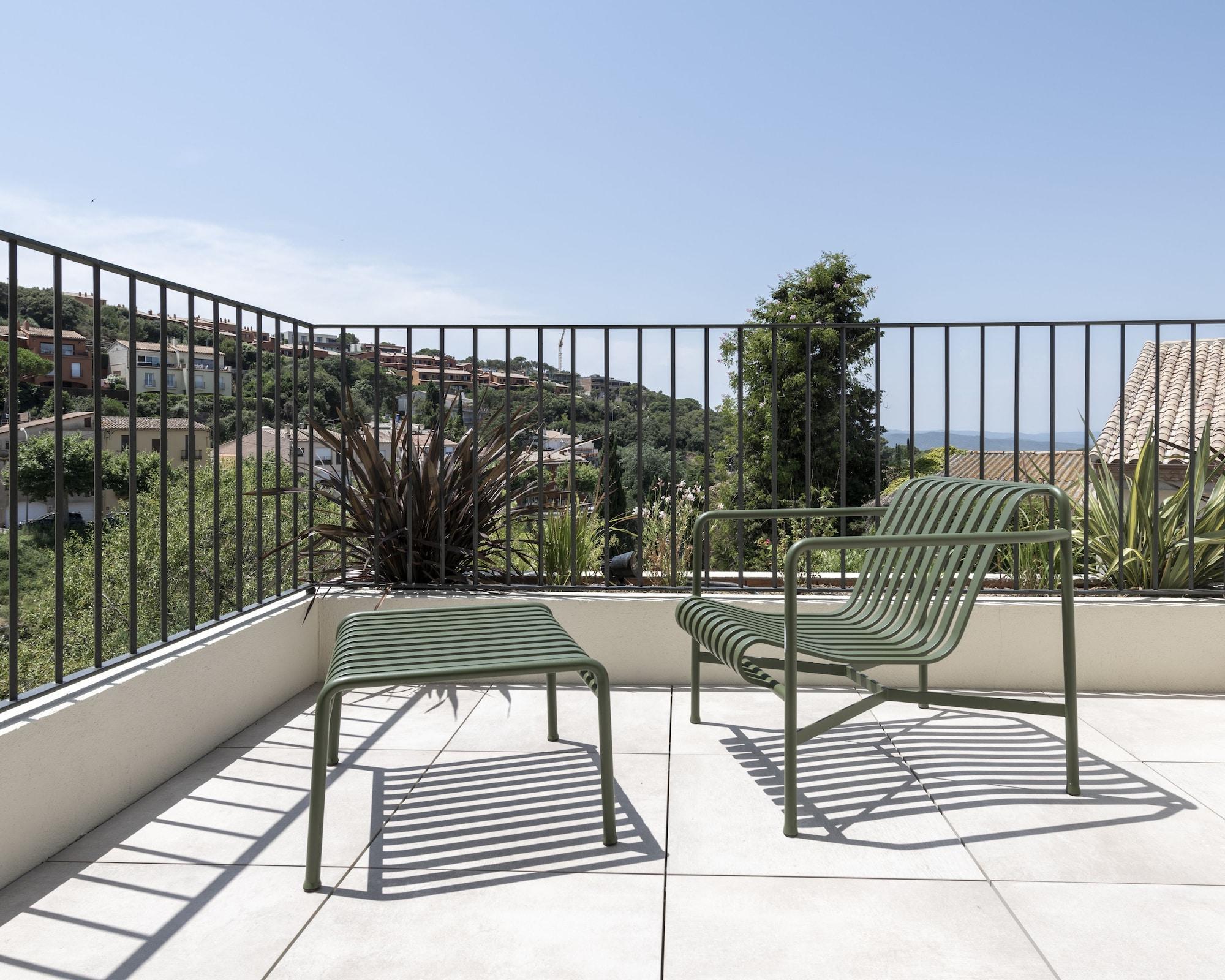 Hotel Alta House