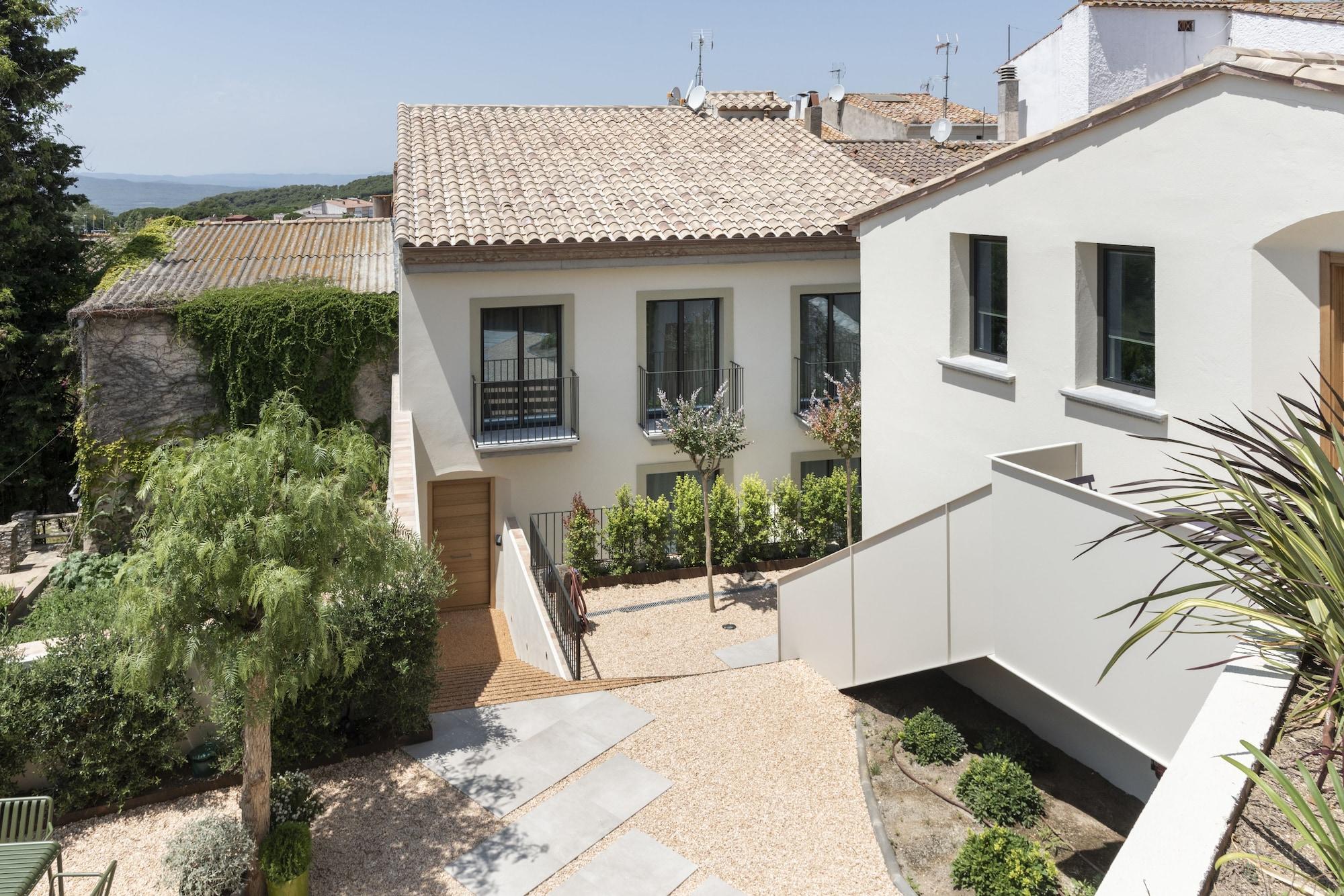 Hotel Alta House Begur