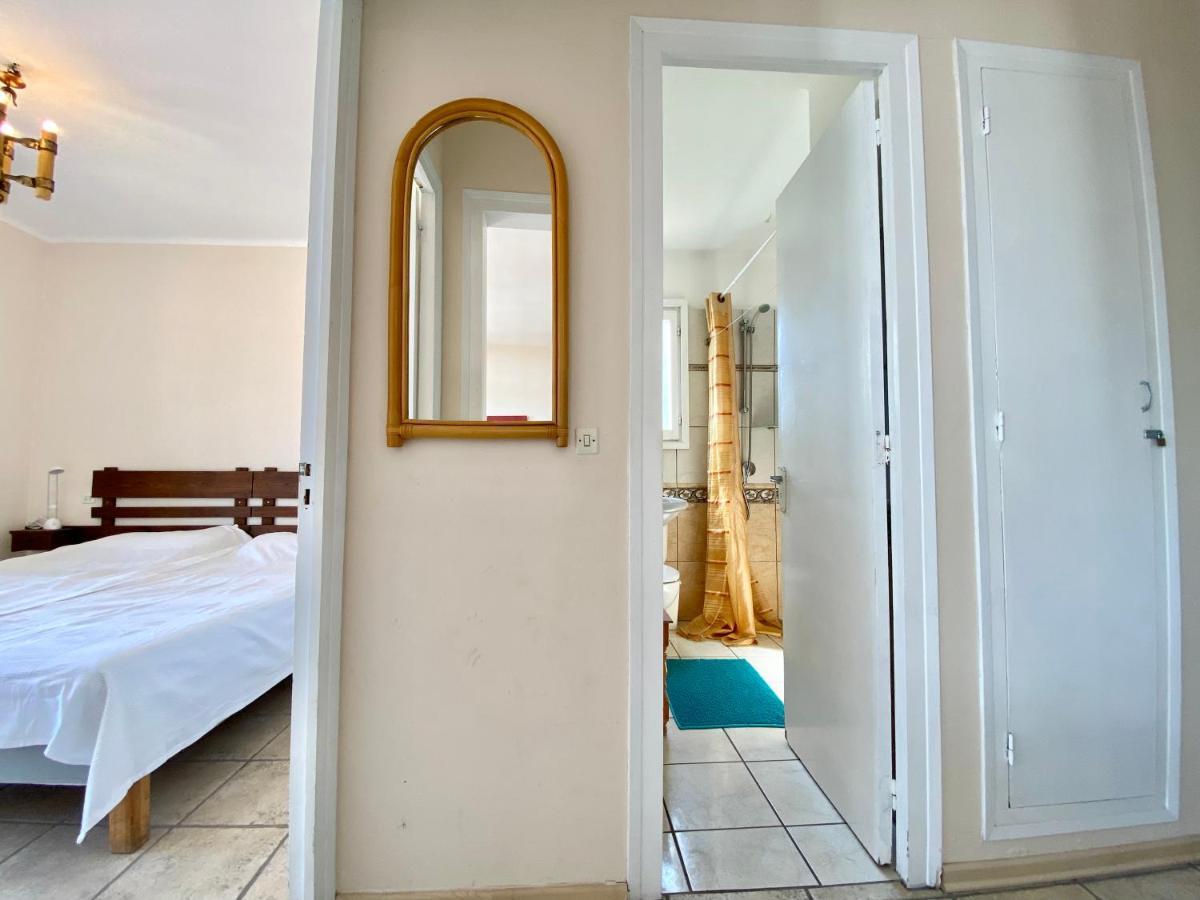 Apartamento C4 *
