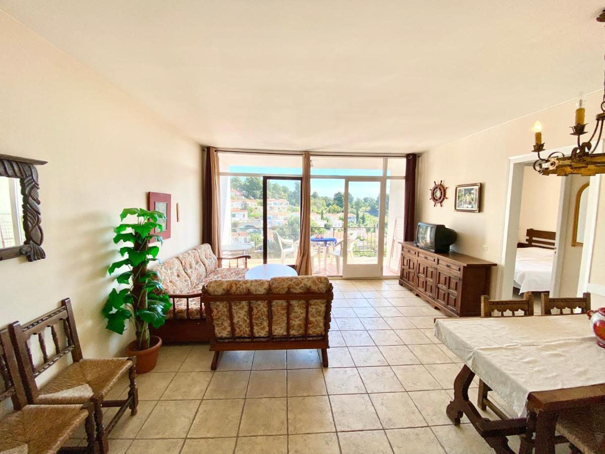 Apartamento Apartamento C4 Tossa de Mar