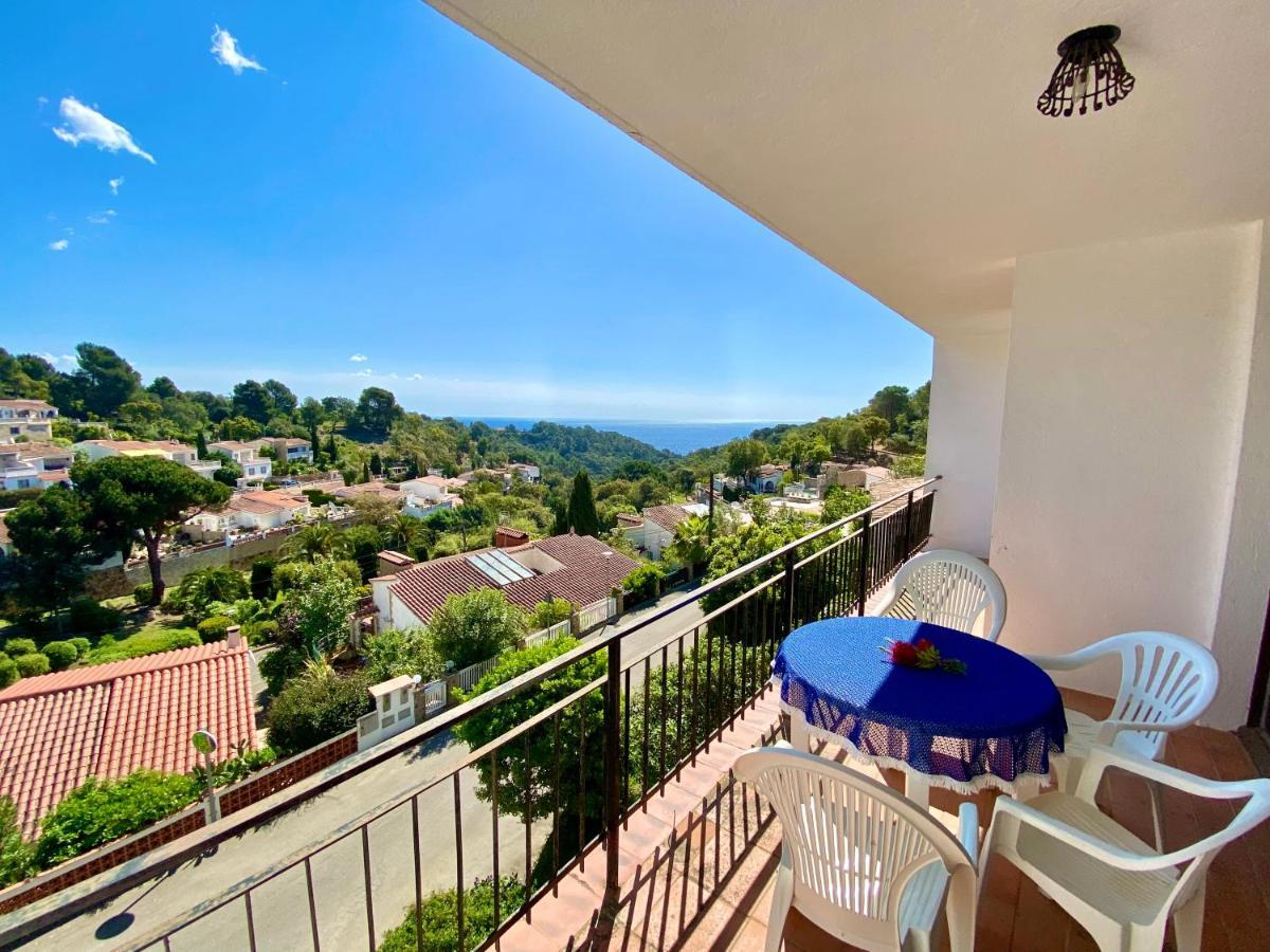 Apartamento Apartamento C4 Tossa de Mar