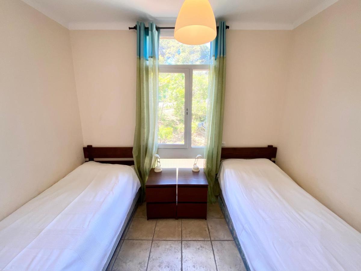 Apartamento C4 Apartamento